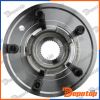Moyeu de roue avant arrière pour LAND ROVER | KLP-LR-009P, 9431012
